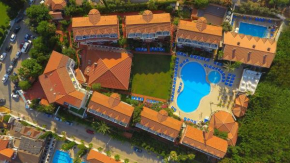 Гостиница Oludeniz Turquoise Hotel  Олюдениз